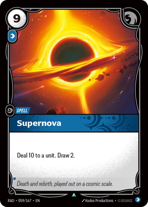 Supernova